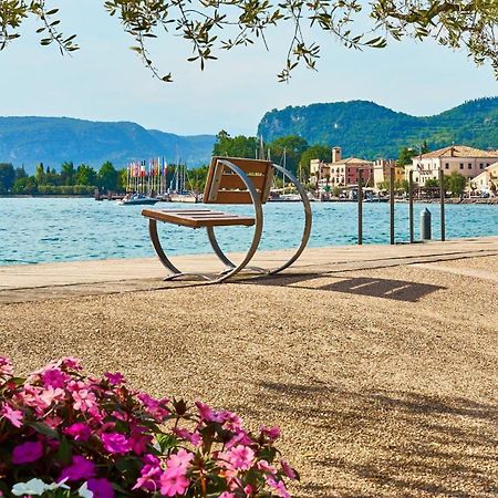 Casa Dell'Alpino Villa Caprino Veronese Bagian luar foto