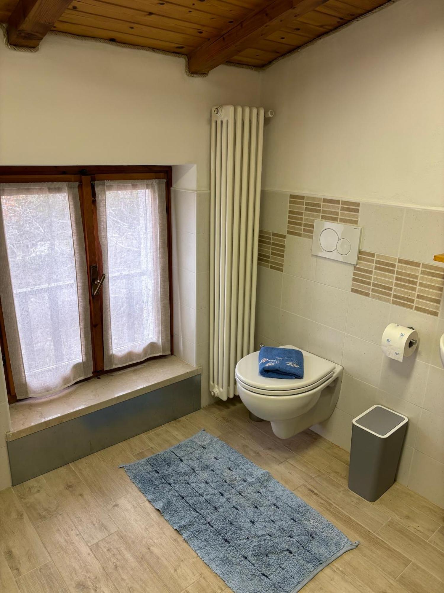 Casa Dell'Alpino Villa Caprino Veronese Bagian luar foto