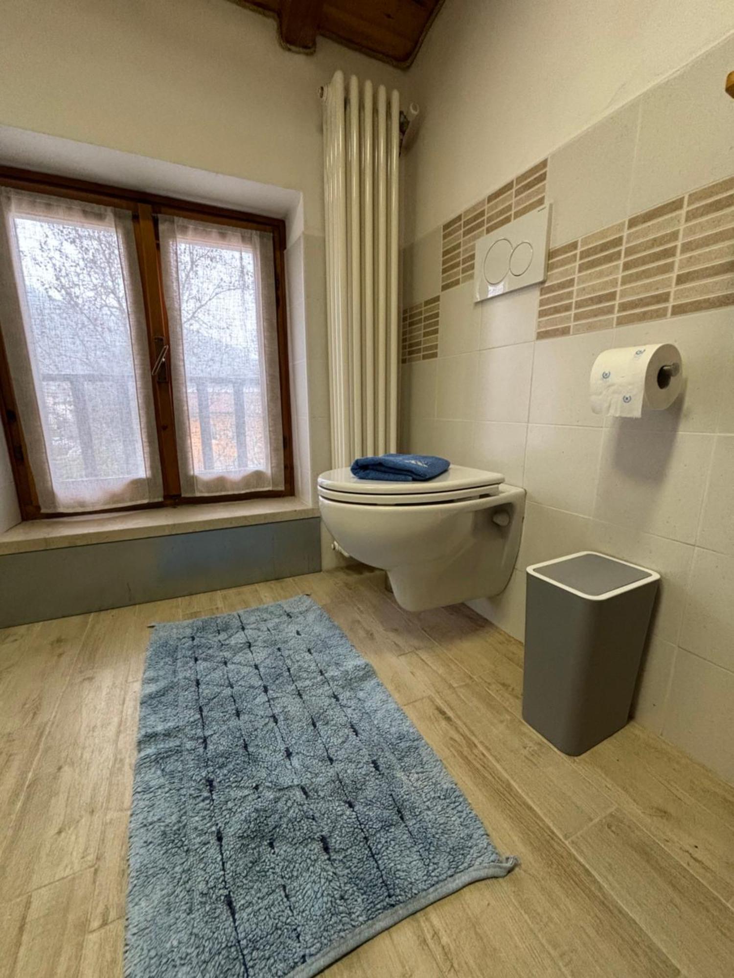 Casa Dell'Alpino Villa Caprino Veronese Bagian luar foto