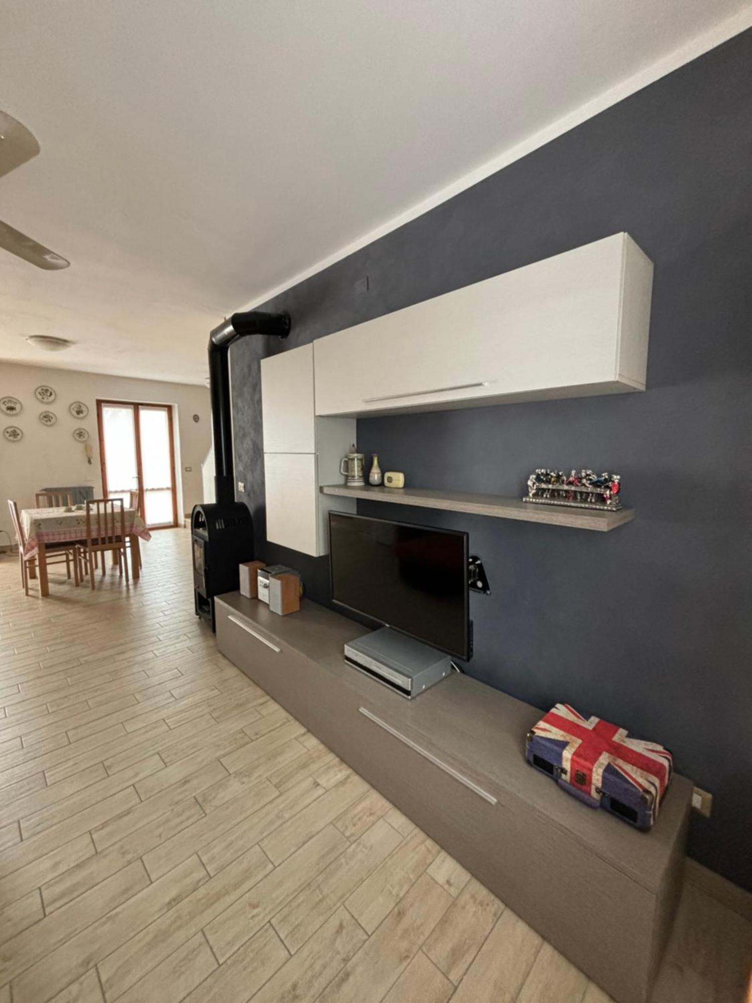 Casa Dell'Alpino Villa Caprino Veronese Bagian luar foto