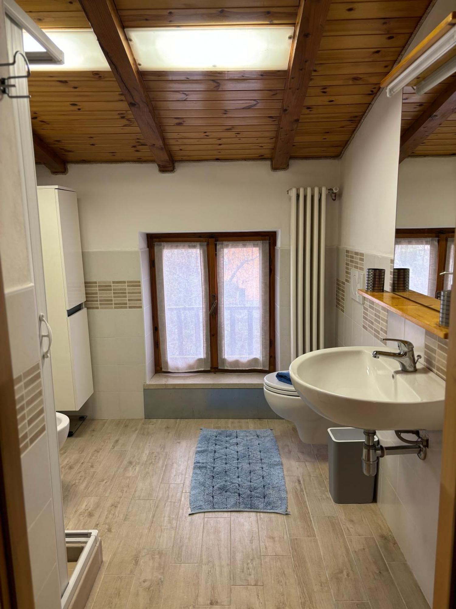 Casa Dell'Alpino Villa Caprino Veronese Bagian luar foto