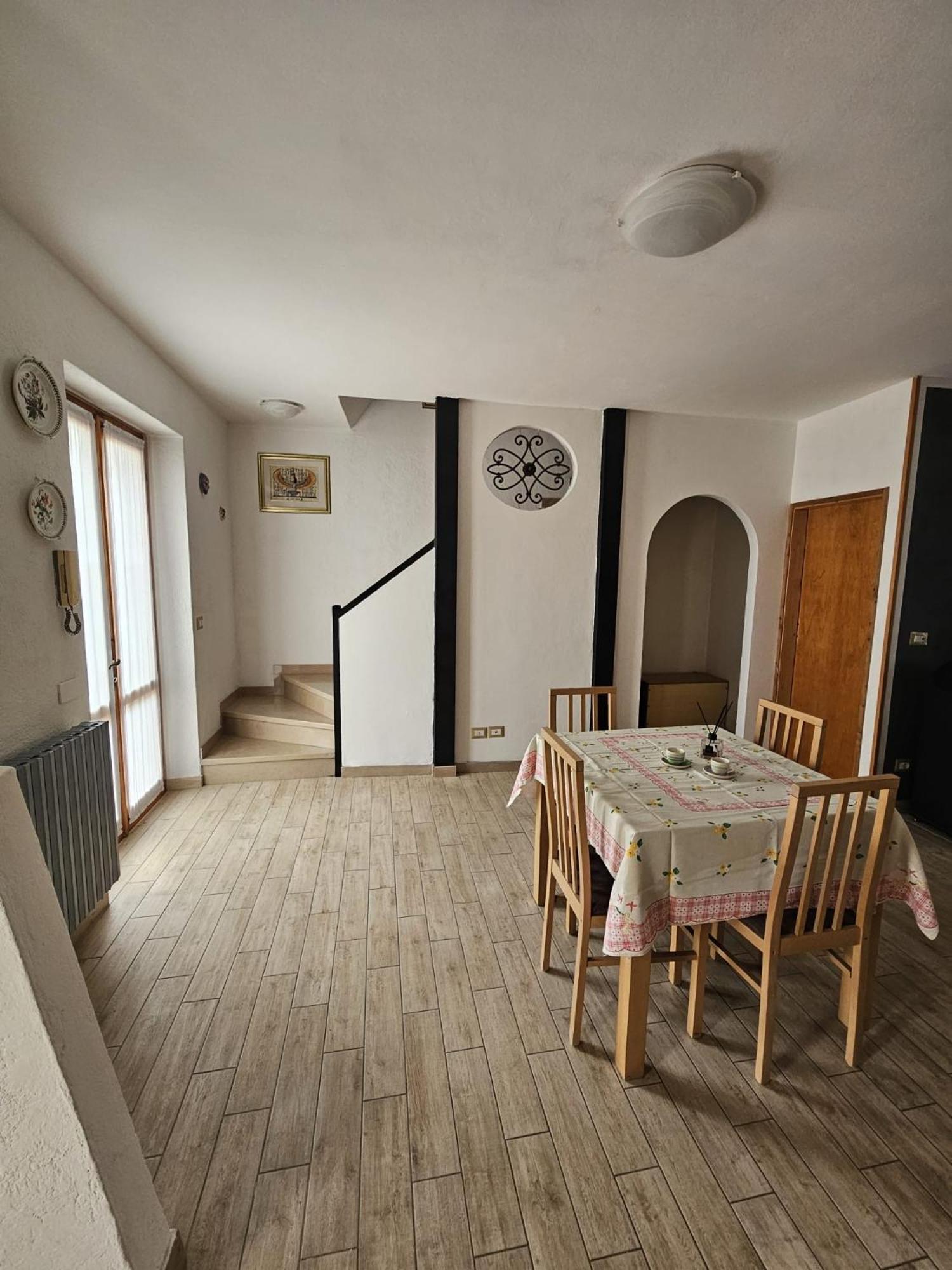 Casa Dell'Alpino Villa Caprino Veronese Bagian luar foto