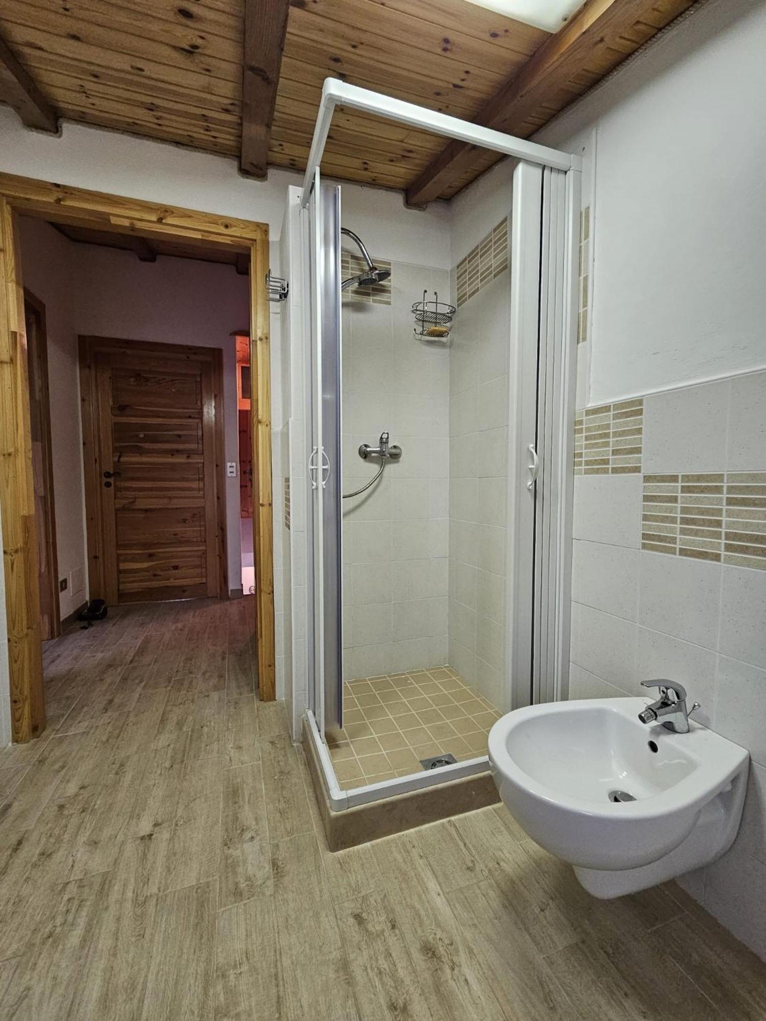 Casa Dell'Alpino Villa Caprino Veronese Bagian luar foto