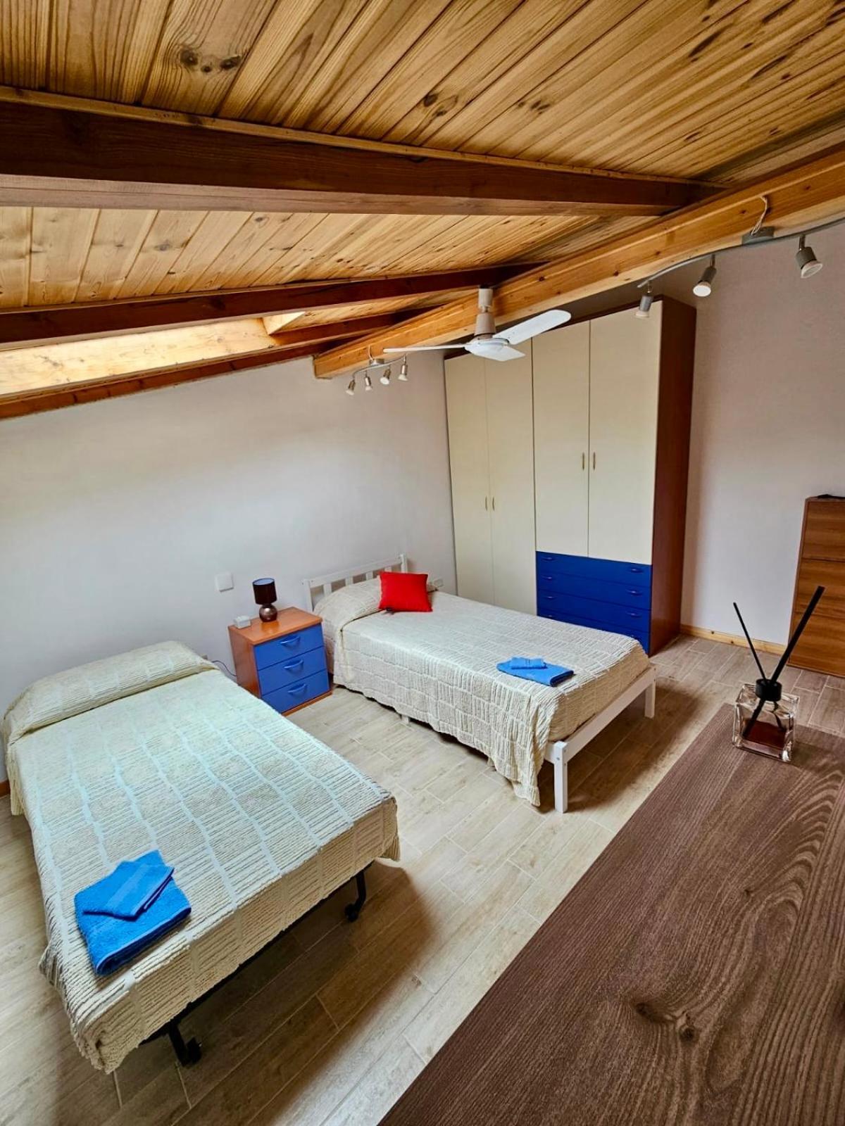 Casa Dell'Alpino Villa Caprino Veronese Bagian luar foto